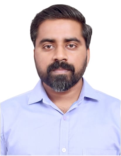 Dinesh Kumar V.M